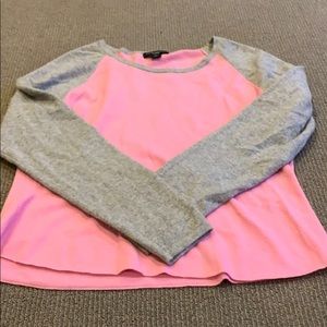 Banana Republic cashmere sweater